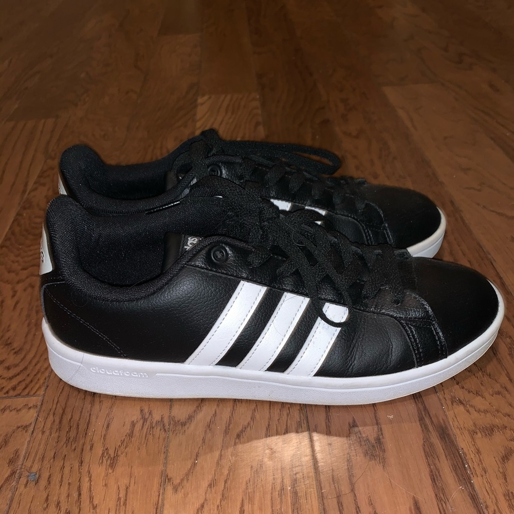 Adidas Superstar Cloud Bounce Shoes